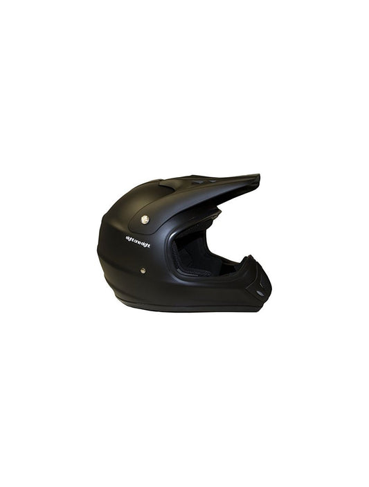 Torc H35215:22 818 Youth Moto Helmet