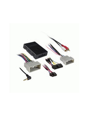 Axxess HDCC-01 Honda Backup Clock Retention 2012-Up