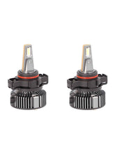 Replacement LED Fog Lights for 2010-2012 for Ford Mustang GT500 w/ HID