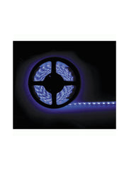 Heise HE-5MRGB-1 5M Multi Color Rgb Strip Light 16 Colors Bulk Pk