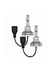 Heise HE-880LED 880 Replacement Led Headlight Kit - Pair