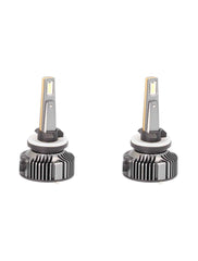 Replacement LED Fog Lights for 2006-2017 for Hyundai Accent Hatchback w/out projector