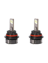Replacement High Beam LED Lights for 1999-2002 for Dodge Ram Pickup/4 Lamps