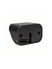 Heise - Angled 30 Degree Rubber Base for He-Tl1/Ml1 Accent Lights (HE-ARB1)