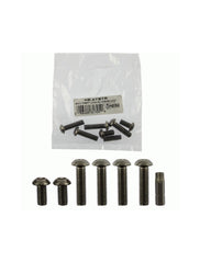 Heise HE-ATBTR Anti Theft Lock Kit For Triple Row Light