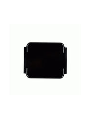 Heise HE-CLLBK Black Protective Lens Cover For Cube Lights