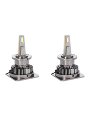 Replacement Low Beam LED Lights for 2008-2010 for BMW 535