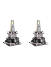 Replacement Low Beam LED Lights for 2007-2012 for GMC Acadia w/ HID