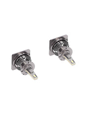 Replacement Low Beam LED Lights for 2001-2003 for Infiniti QX4