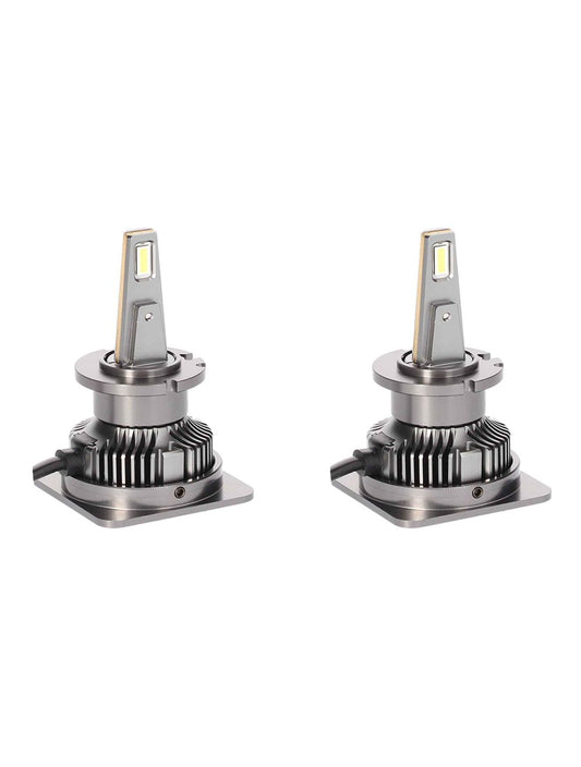 Replacement Low Beam LED Lights for 2001-2002 for Audi Allroad Quattro