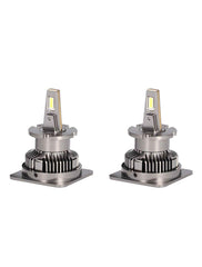 Replacement Low Beam LED Lights for -2017 for Audi A3 w/ HID