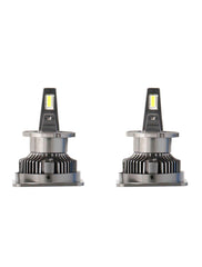 Replacement Low Beam LED Lights for 2016-2017 for GMC Sierra 1500