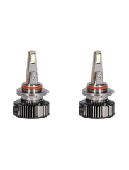 Replacement LED Fog Lights for 2007-2009 for Jeep Wrangler
