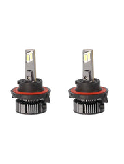 Replacement Low Beam LED Lights for 2006-2010 for Hummer H3