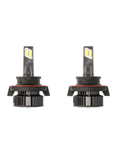 Replacement Low Beam LED Lights for 2012 for Ram Pickup 1500-3500 Chassis Cab Pickup w/ 2 head lamps