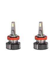 Replacement LED Fog Lights for 2016-2017 for Mitsubishi Outlander w/ LED