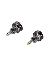Replacement High Beam LED Lights for 1999-2000 for Infiniti QX4 w/ HID