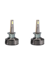 Replacement High Beam LED Lights for 2004-2008 for Jaguar X Type