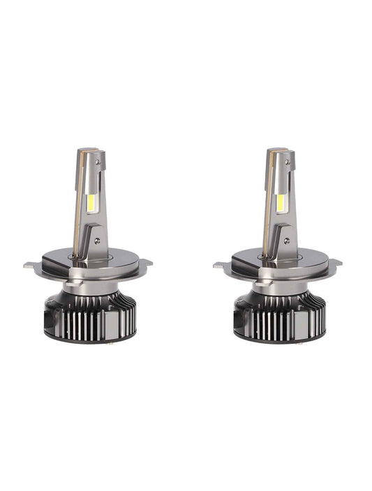 Replacement Low Beam LED Lights for -1998 for Audi Cabriolet