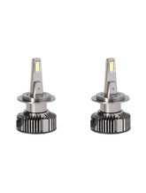 Replacement High Beam LED Lights for 2007-2008 for Jaguar Vanden Plas