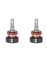 Replacement LED Fog Lights for 2014-2017 for Kia Soul w/ projector