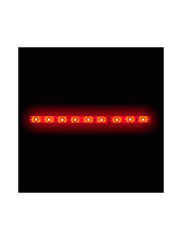 Heise HE-R535 5M LED Strip Light Red 3528 Bulk