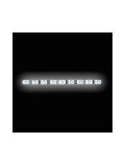 Heise HE-W135 1M LED Strip Light White 3528 Bulk