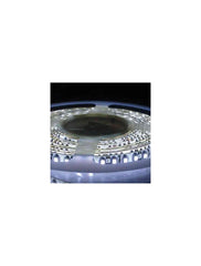 Heise HE-W550 White 5M 60 Leds Per 5050 - Bulk