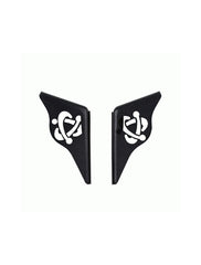 Heise HE-YJPMLB Jeep Yj 1987-1995 - Post Mount Bracket