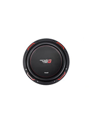 Cerwin Vega H7124D - 12" HED Series 1200W 4-ohm DVC Car Subwoofer