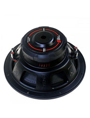 Cerwin Vega H7124D - 12" HED Series 1200W 4-ohm DVC Car Subwoofer