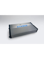 Hifonics BXX2000.1D Brutus Class D 2000W RMS 1 Ohm Mono Car Subwoofer Amplifier
