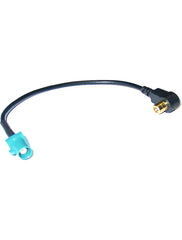 iDatalink Maestro HRNANTSAT1 Satellite Radio Antenna Adapter (HRN-ANT-SAT1)