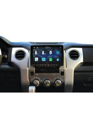 Alpine iLX-F259 Mechless Multimedia Receiver (iLXF259)