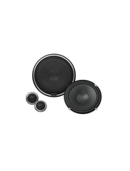 Kenwood KFC-P709PS 6-1/2" mid-woofer and 1" Swivel Tweeter Component Speaker System Performance Series