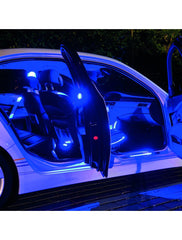 LED Interior KIT with FREE Installation | For Cars & Trucks