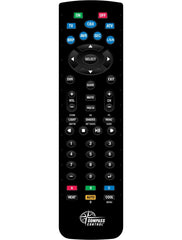 Key Digital KD-CCKIT1000 Master Controller Kit: Includes Master Controller, ZigBee Wireless IR Universal Handheld Remote and ZigBee Wireless to RS-232 Tx & Rx