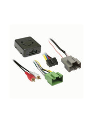 Axxess LC-GMRC-LAN-09 GM 14-Up Chime Retention Interface