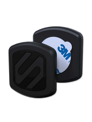 Scosche MAGFM Magnetic Flush Mount For Mobile Devices