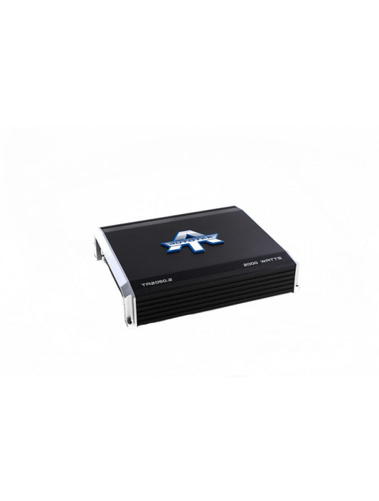 Autotek TA2050.2 2000 Watt 2 Channel Amplifier Car Audio Stereo Class A/B New