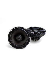 MB Quart Zk1-116 240w 6-1/2" Z-line Series 2-way Car Speakers Pair ZK1116