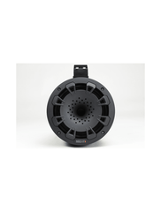 MB Quart NHT1C-116LB 125W RMS 6.5" Compression Horn Wake Tower Speakers (Pair)