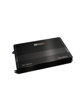 MB Quart DA1-1000.4 Discus Amplifier 1000W 4-Channel (DA1-1000-4) (DA11000.4) (DA110004)