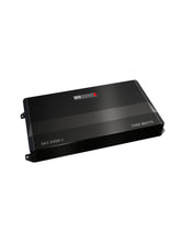 MB Quart DA1-2400.1 Discus Amplifier 2400W Mono (DA1-2400-1) (DA12400.1) (DA124001)