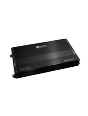 MB Quart DA1-2400.1 Discus Amplifier 2400W Mono (DA1-2400-1) (DA12400.1) (DA124001)