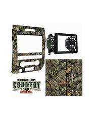 Metra MOBU-95-5820 Double DIN Dash Kit For Ford F-150 2009-2014 Painted Mossy Oak Break-Up Country