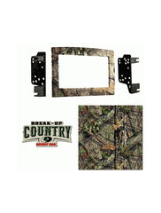 Metra MOBU-95-6528 2006-2010 Double DIN Dash Kit For Dodge Ram Painted Mossy Oak Camo