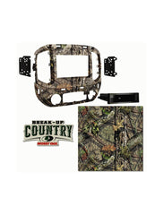 Metra MOBU-99-3016 Double DIN Dash Kit for Chevy Colorado/GMC Canyon 2015-up Mossy Oak