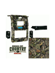 Metra MOBU-99-5830 Single/Double DIN Dash Kit for 2013-2014 Ford F-150 with Factory 4.2" LCD Screen Mossy Oak