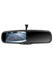 Rydeen MV436S OE Grade Rearview Mirror Monitor